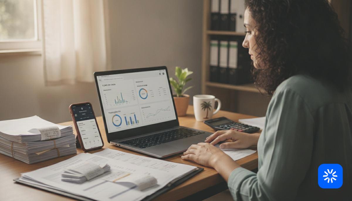 Automação Financeira: Como Implementar na sua Pequena Empresa