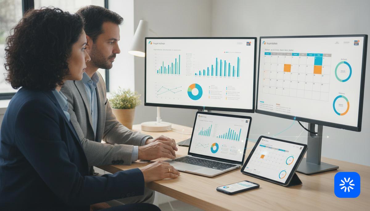 Contabilidade Digital: O que é e Quais as Vantagens para sua Empresa;