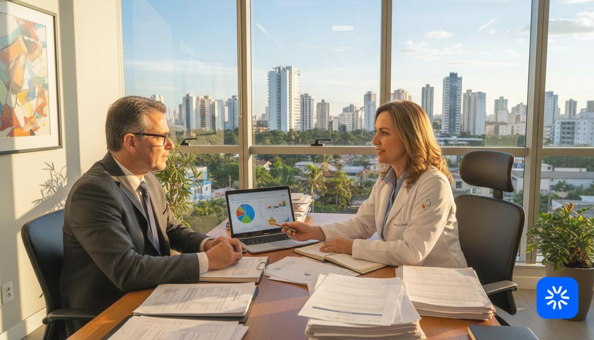 Contabilidade para Médicos em Campinas: Guia Completo