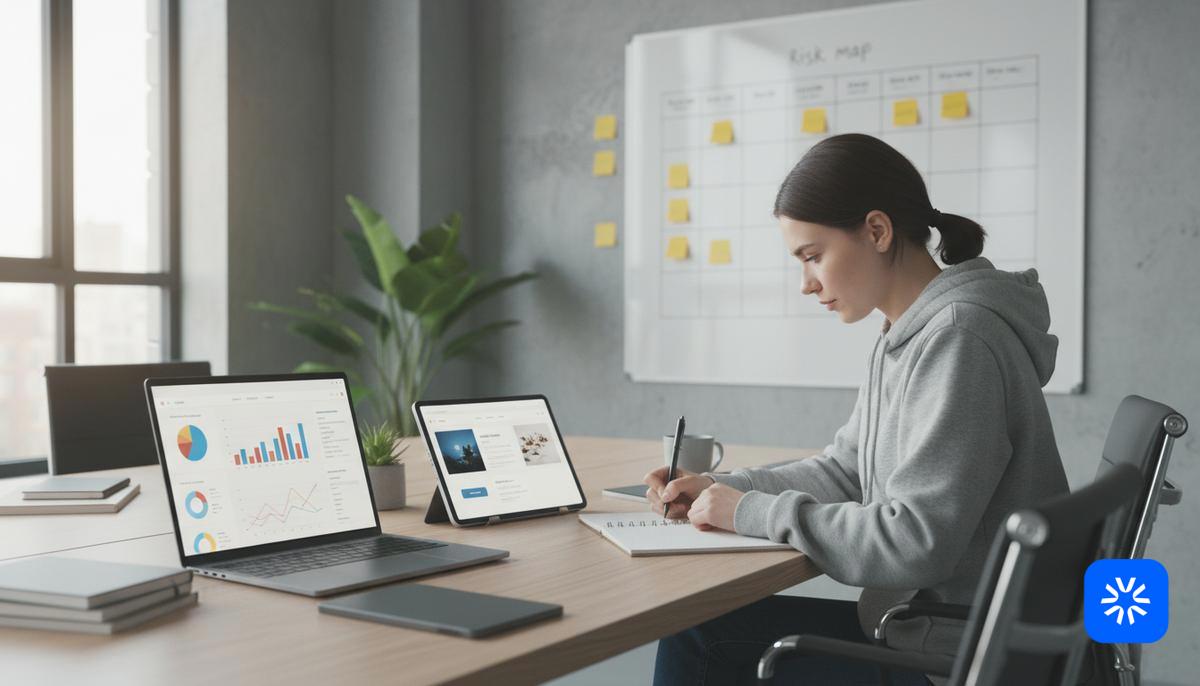 Como Validar sua Ideia de Negócio Digital